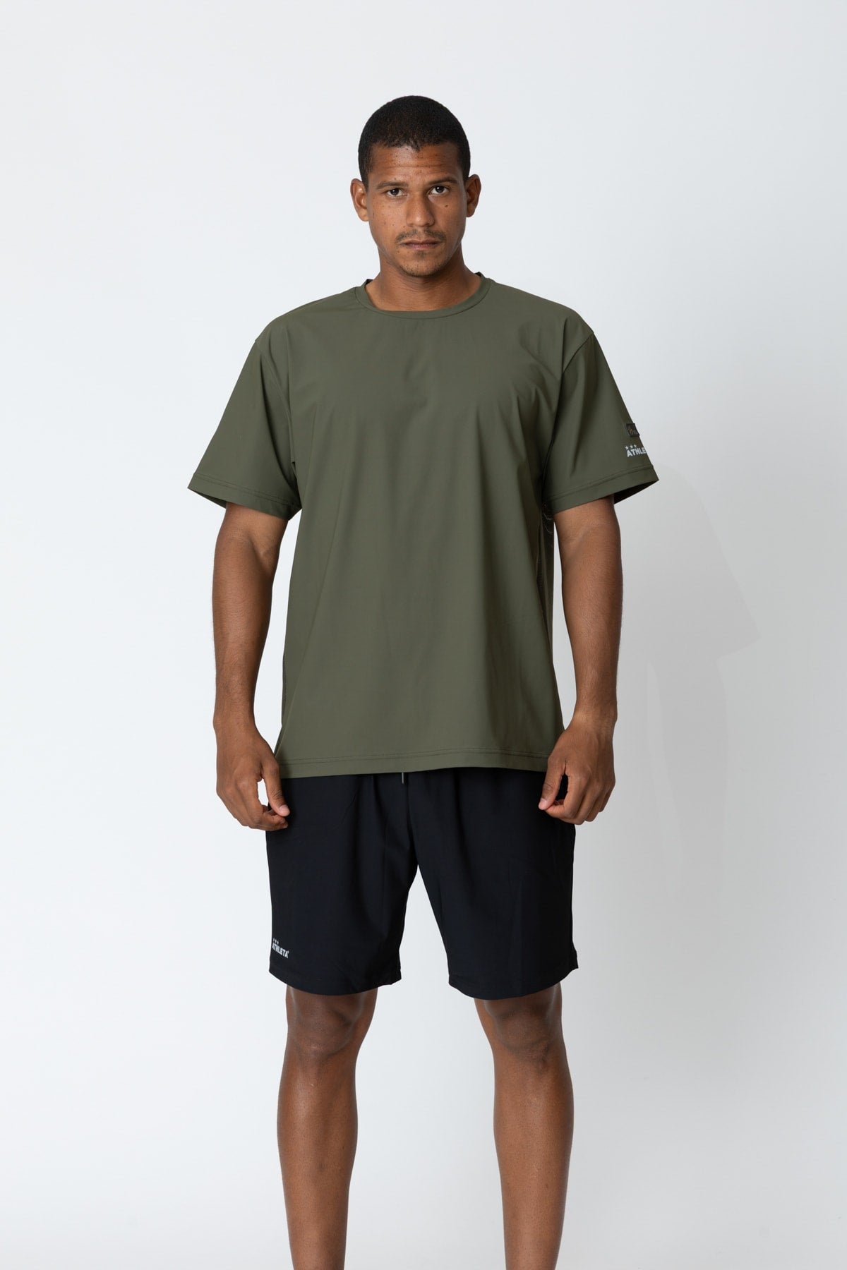 クールストレッチシェルT 26s