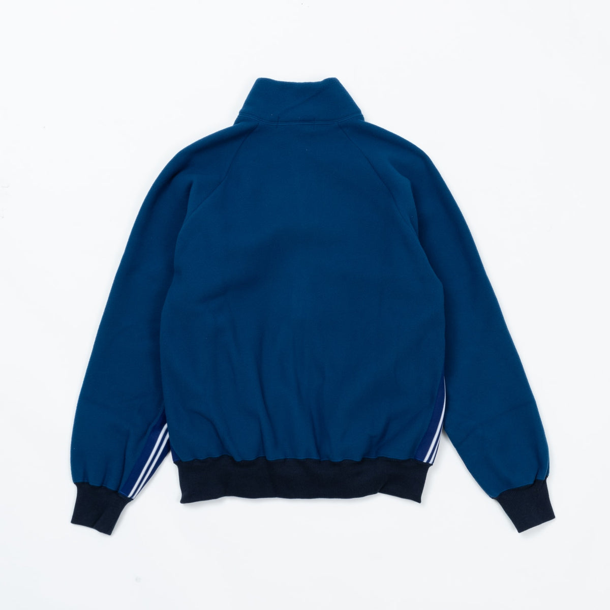 FLEECE ZIP JKT フリースジップジャケット
