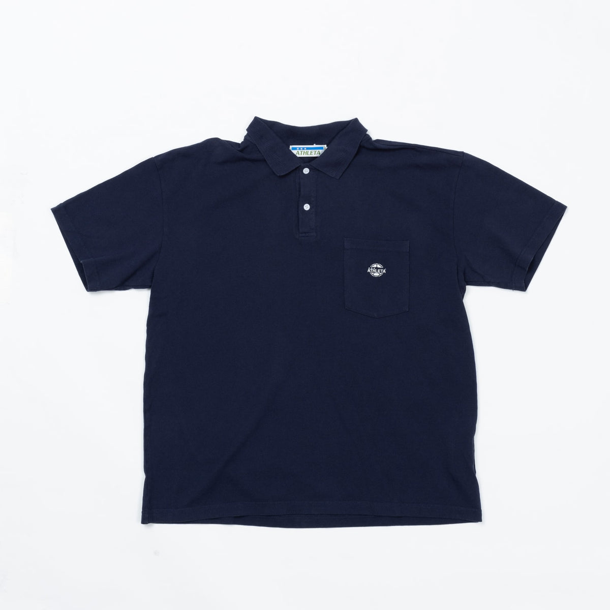 LOGO POCKET POLO