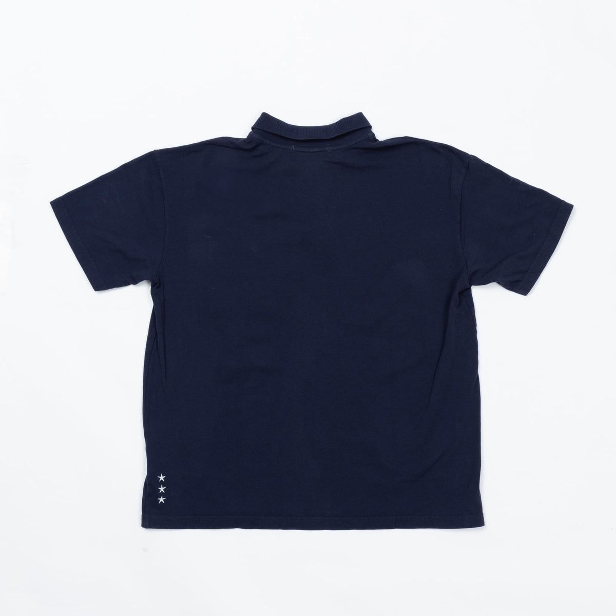 LOGO POCKET POLO