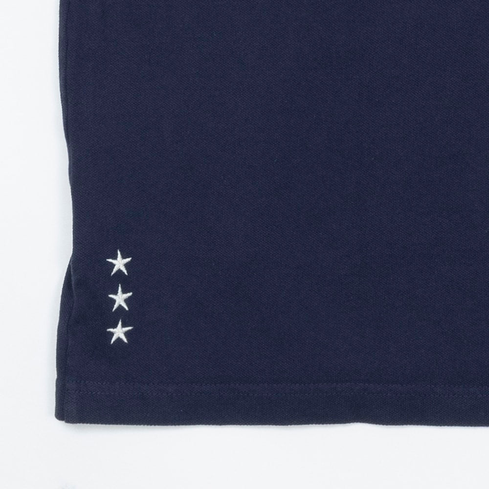 LOGO POCKET POLO