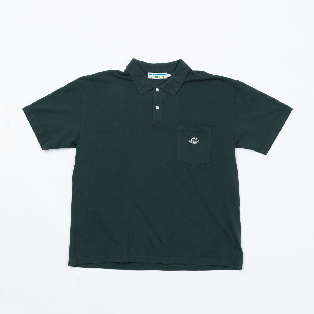 LOGO POCKET POLO