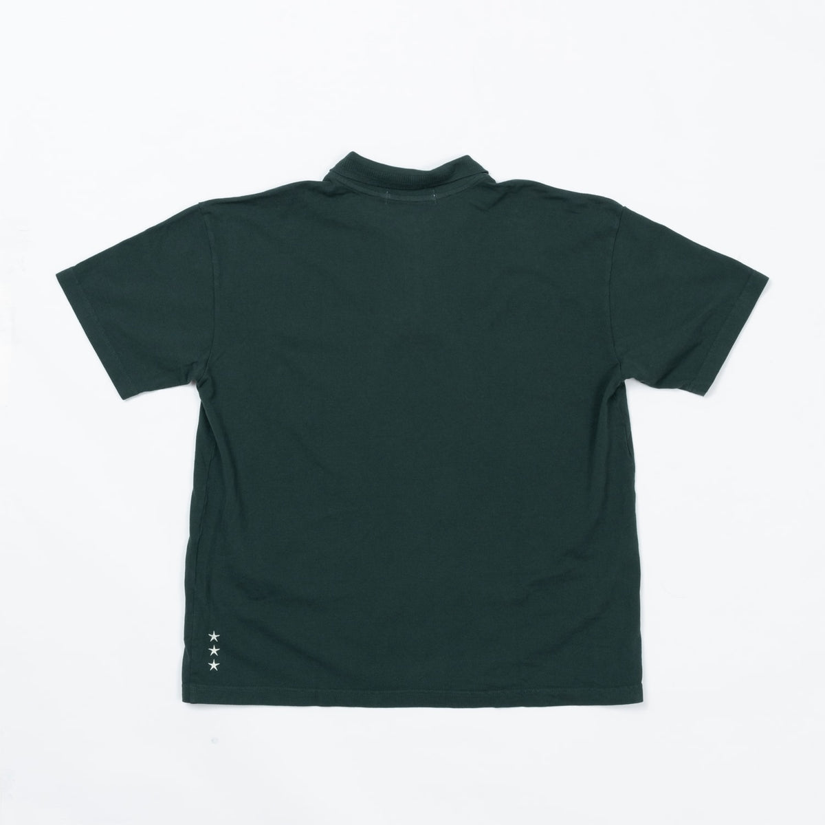 LOGO POCKET POLO