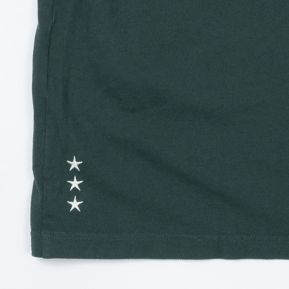 LOGO POCKET POLO