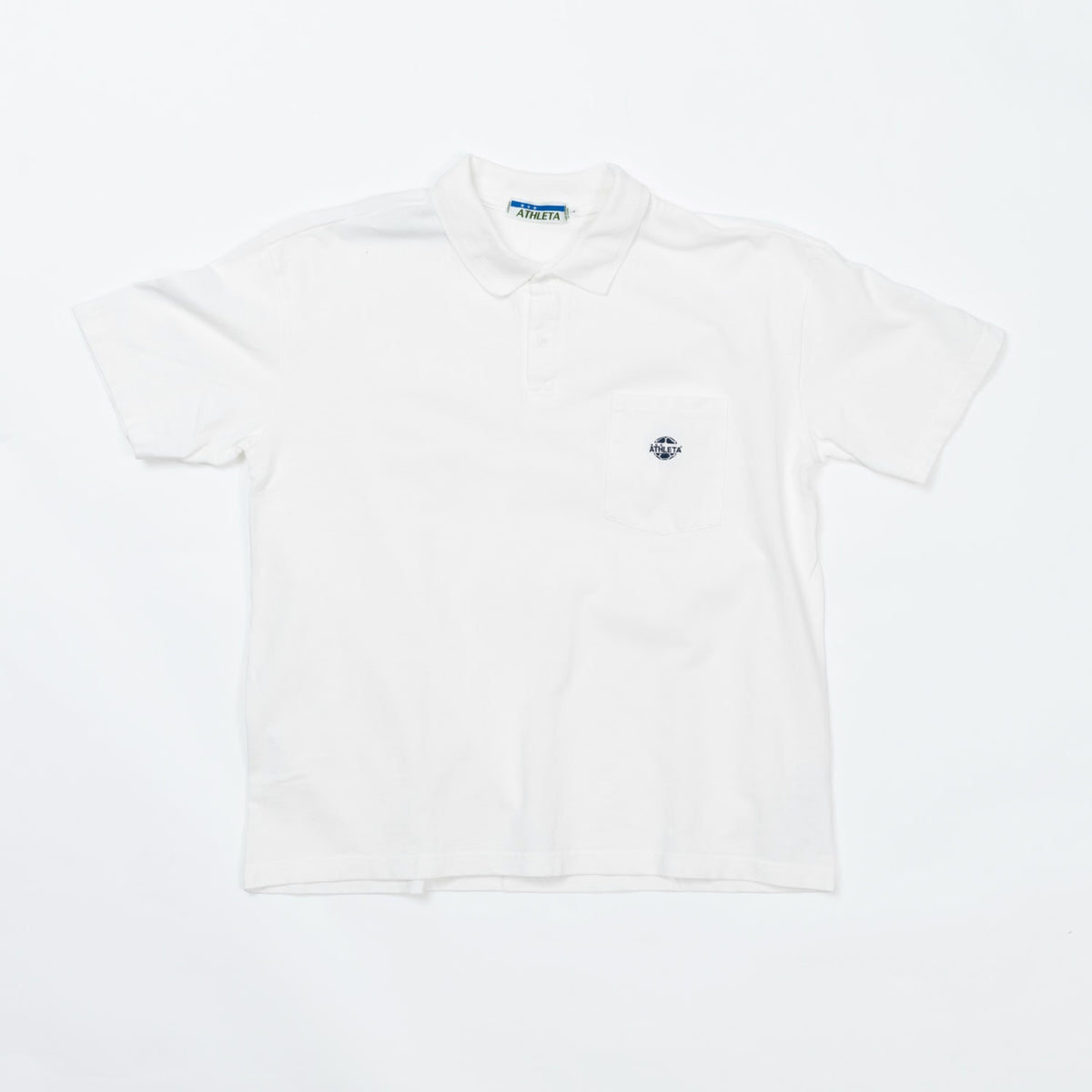 LOGO POCKET POLO