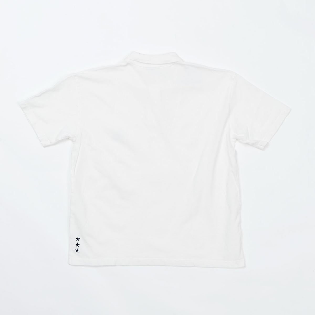 LOGO POCKET POLO