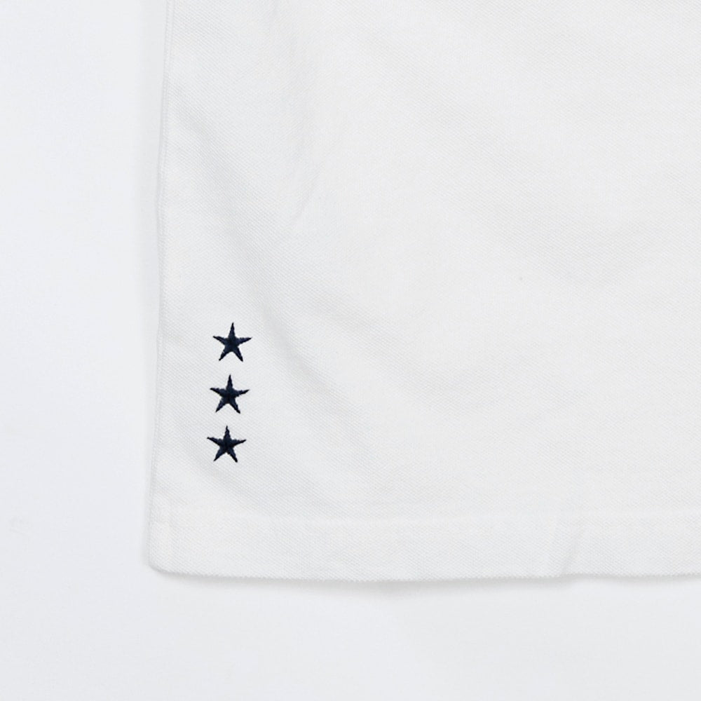 LOGO POCKET POLO