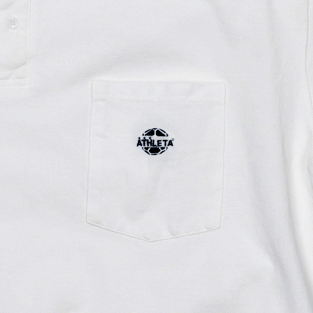 LOGO POCKET POLO