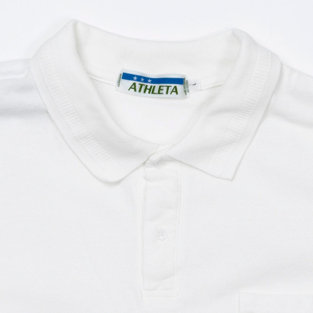 LOGO POCKET POLO