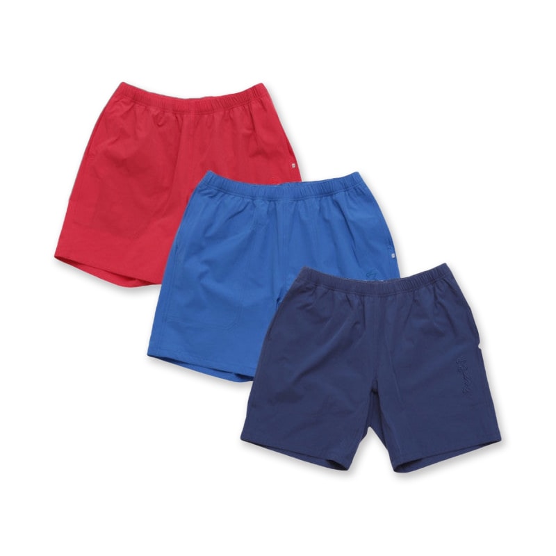 プライアショーツ