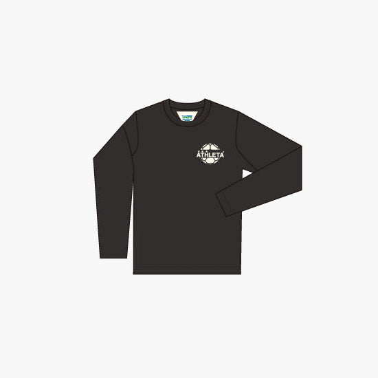 Classico Ball logo L/S T-shirts