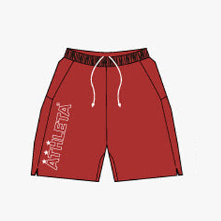 Classico Pile Pocket Shorts