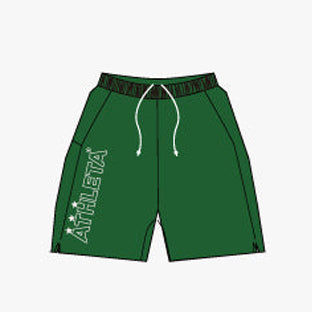 Classico Pile Pocket Shorts