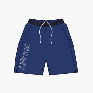 Classico Pile Pocket Shorts