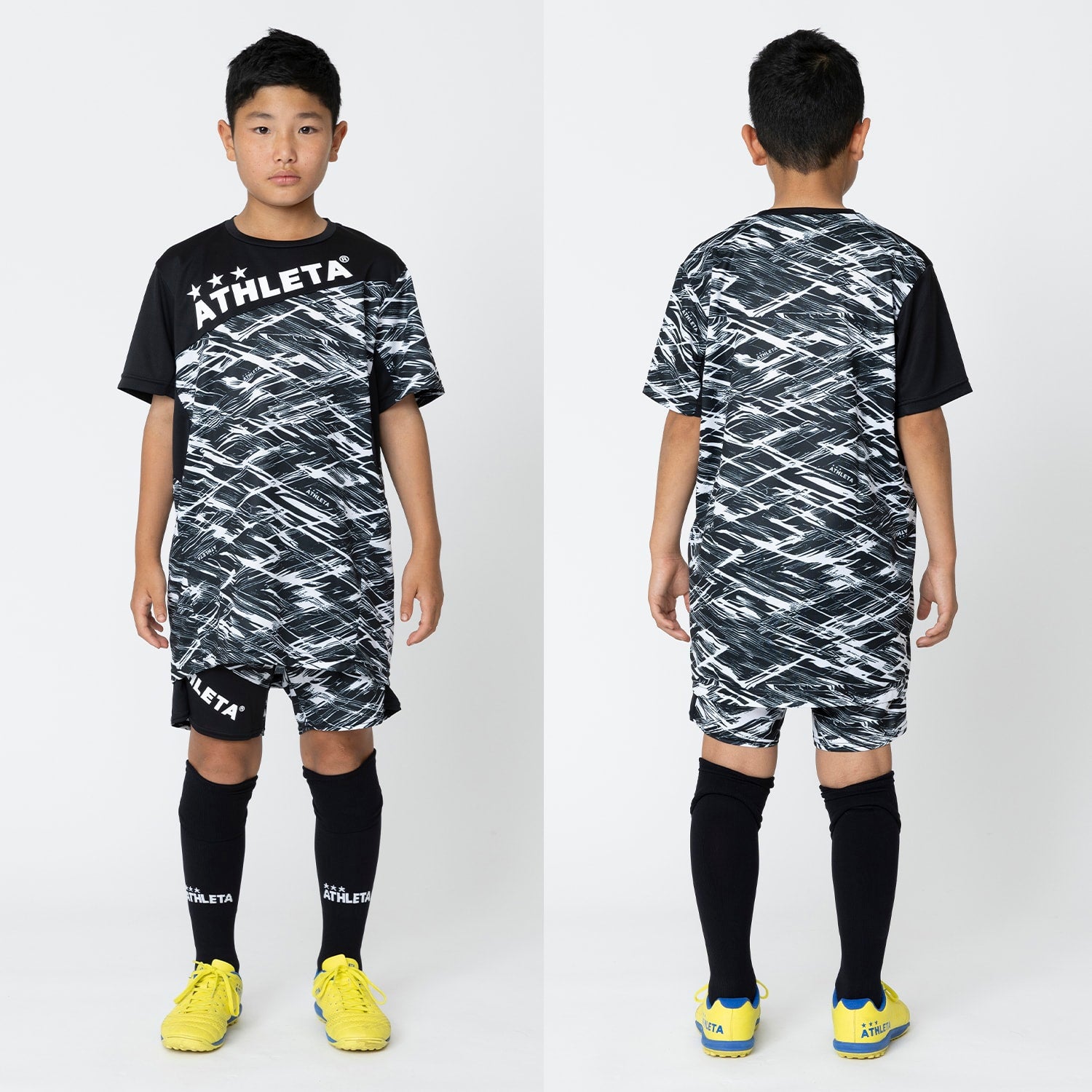 2025年 ジュニア Summer Set (Jr.合宿セット)