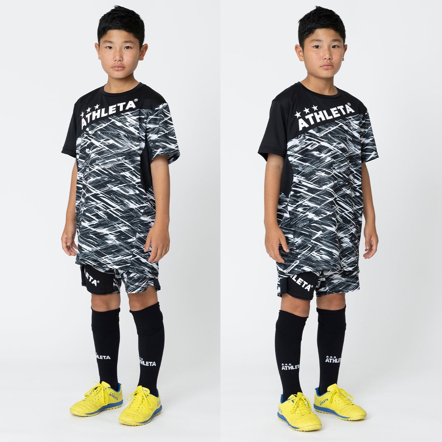 2025年 ジュニア Summer Set (Jr.合宿セット)