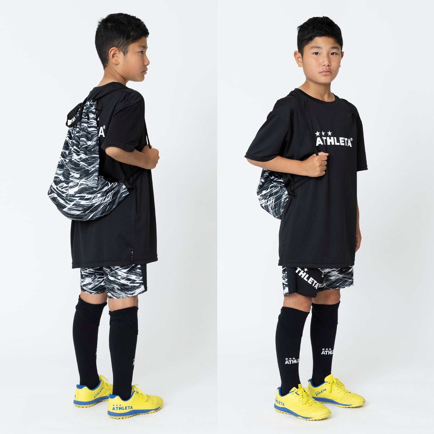 2025年 ジュニア Summer Set (Jr.合宿セット)