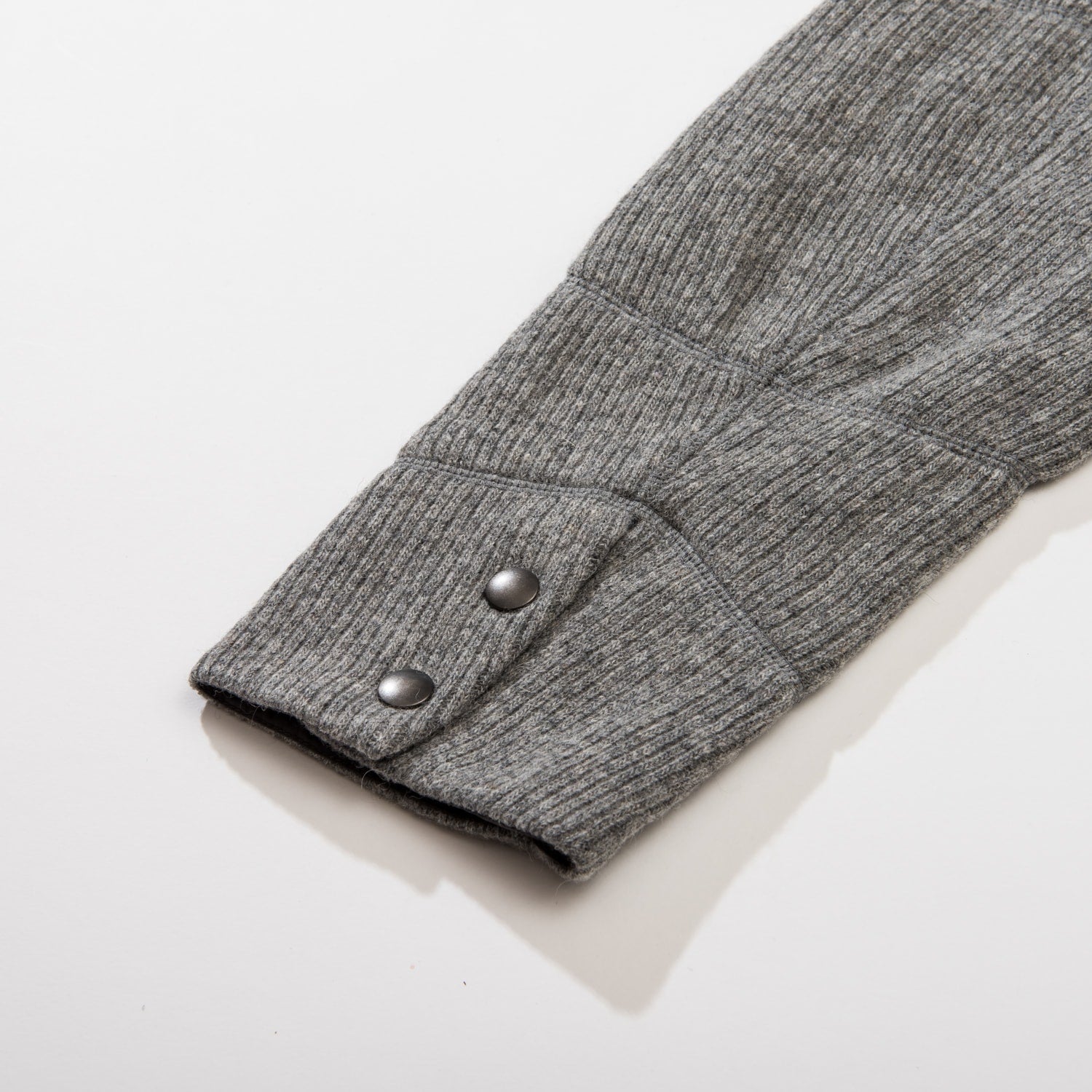 BBR WOOL PIQUE JKT