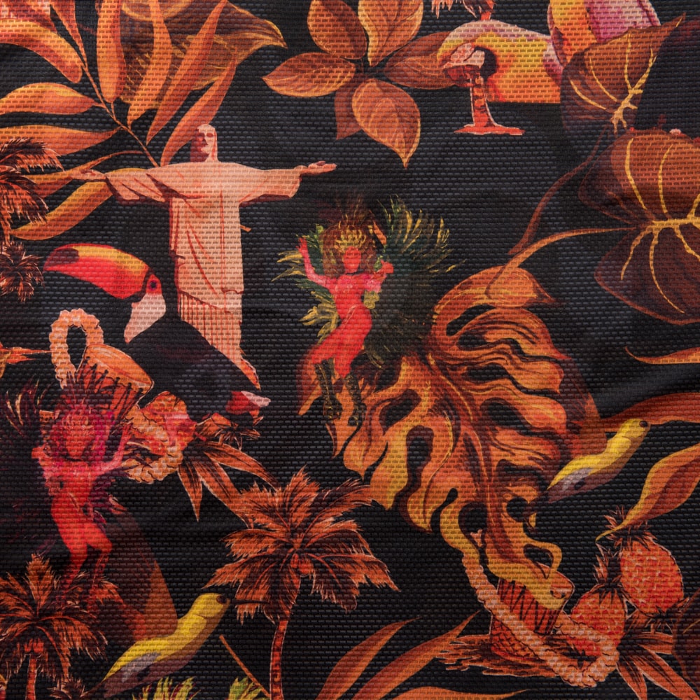 BBR GRAPHIC PRALOHA SHIRTS
