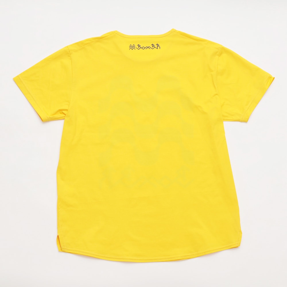 ボンロゴTシャツ 3S