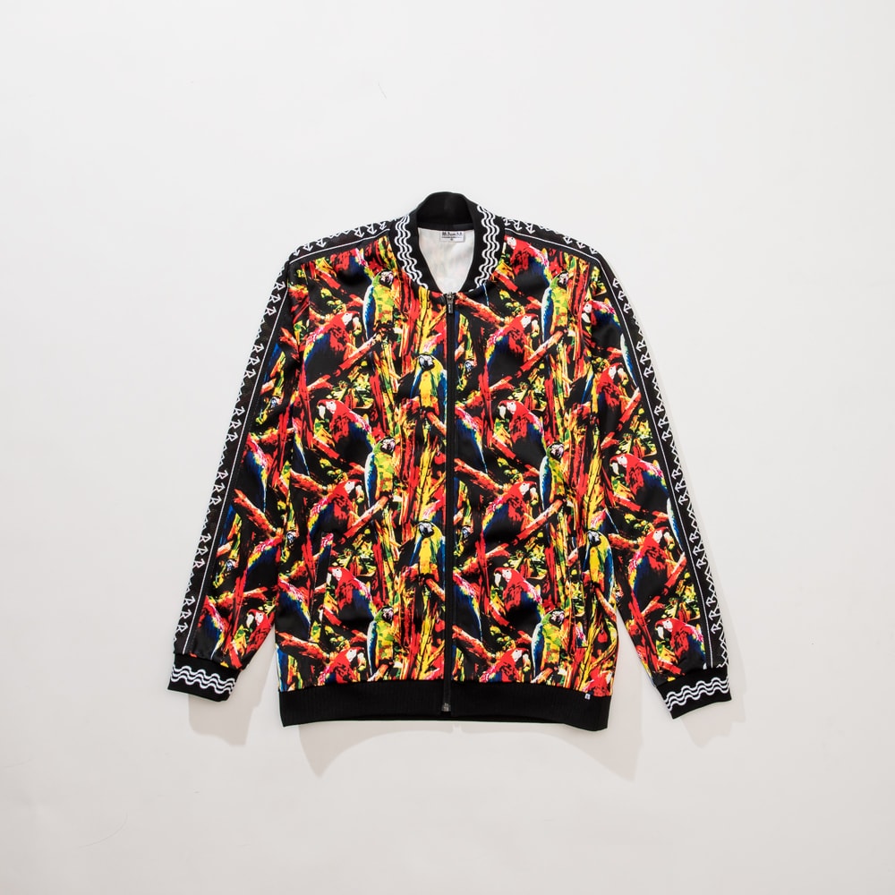 BBR TRUCK JACKET