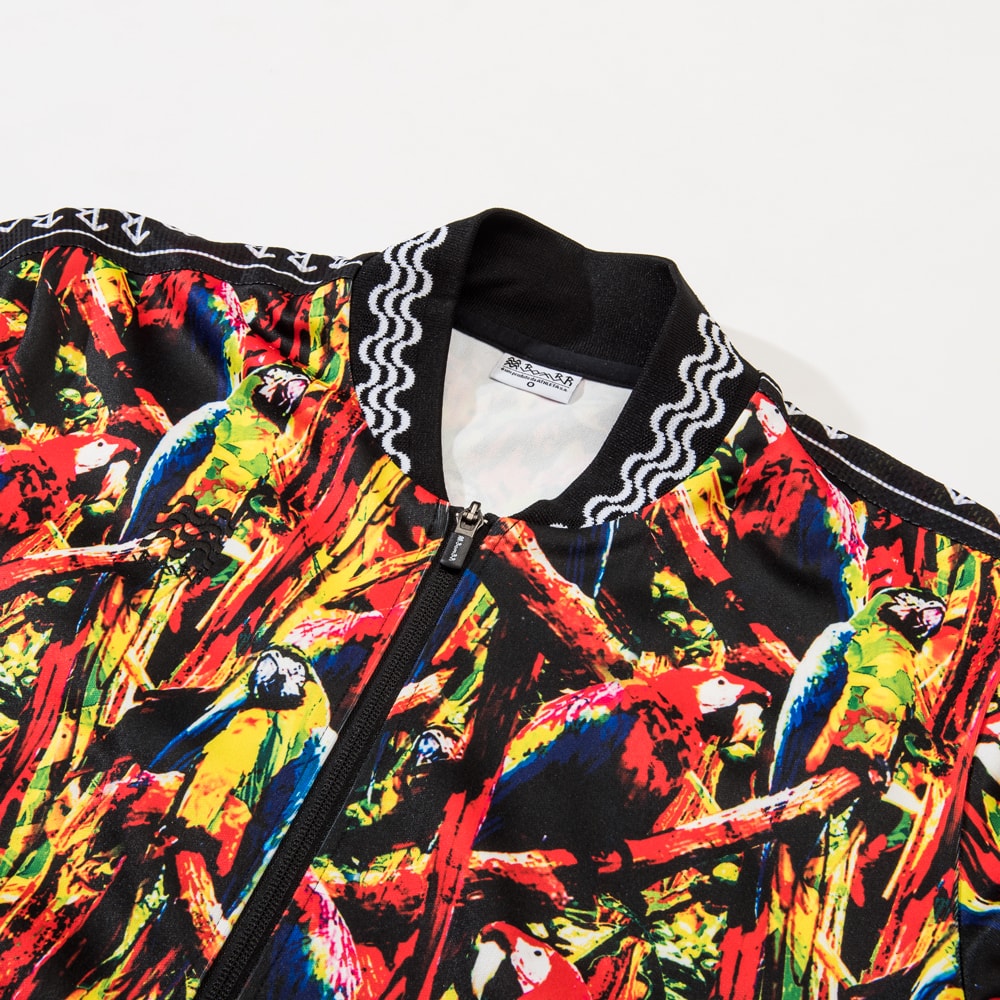 BBR TRUCK JACKET