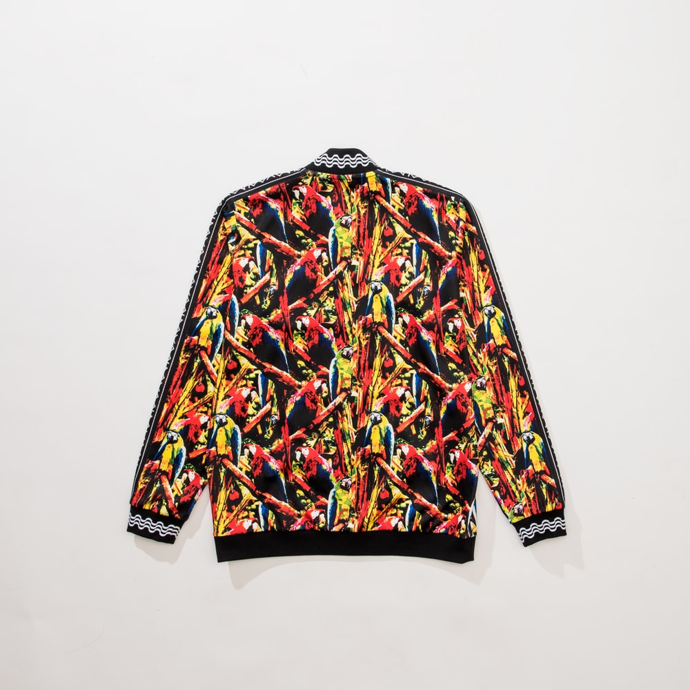 BBR TRUCK JACKET