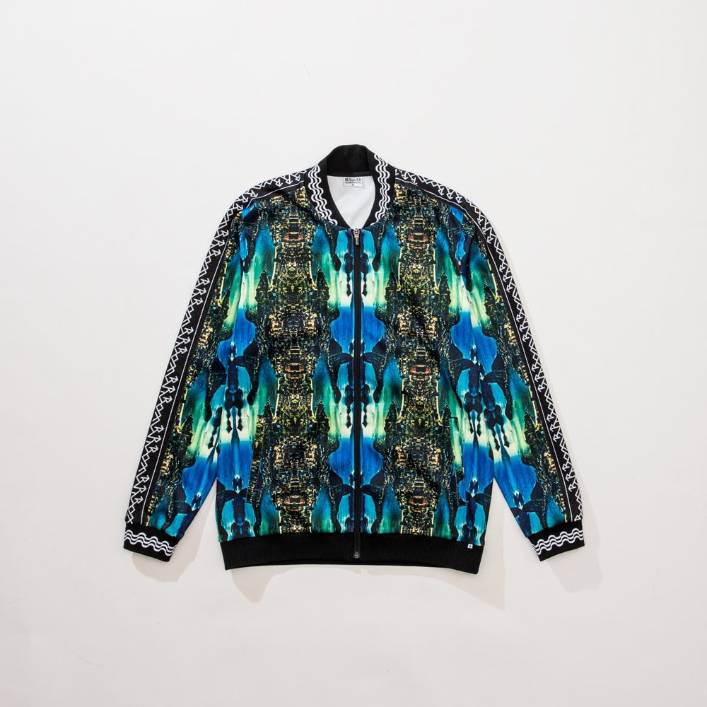 BBR TRUCK JACKET