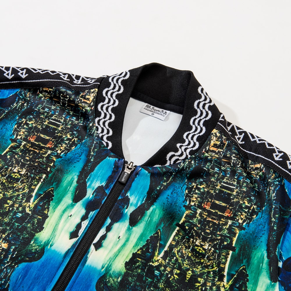 BBR TRUCK JACKET