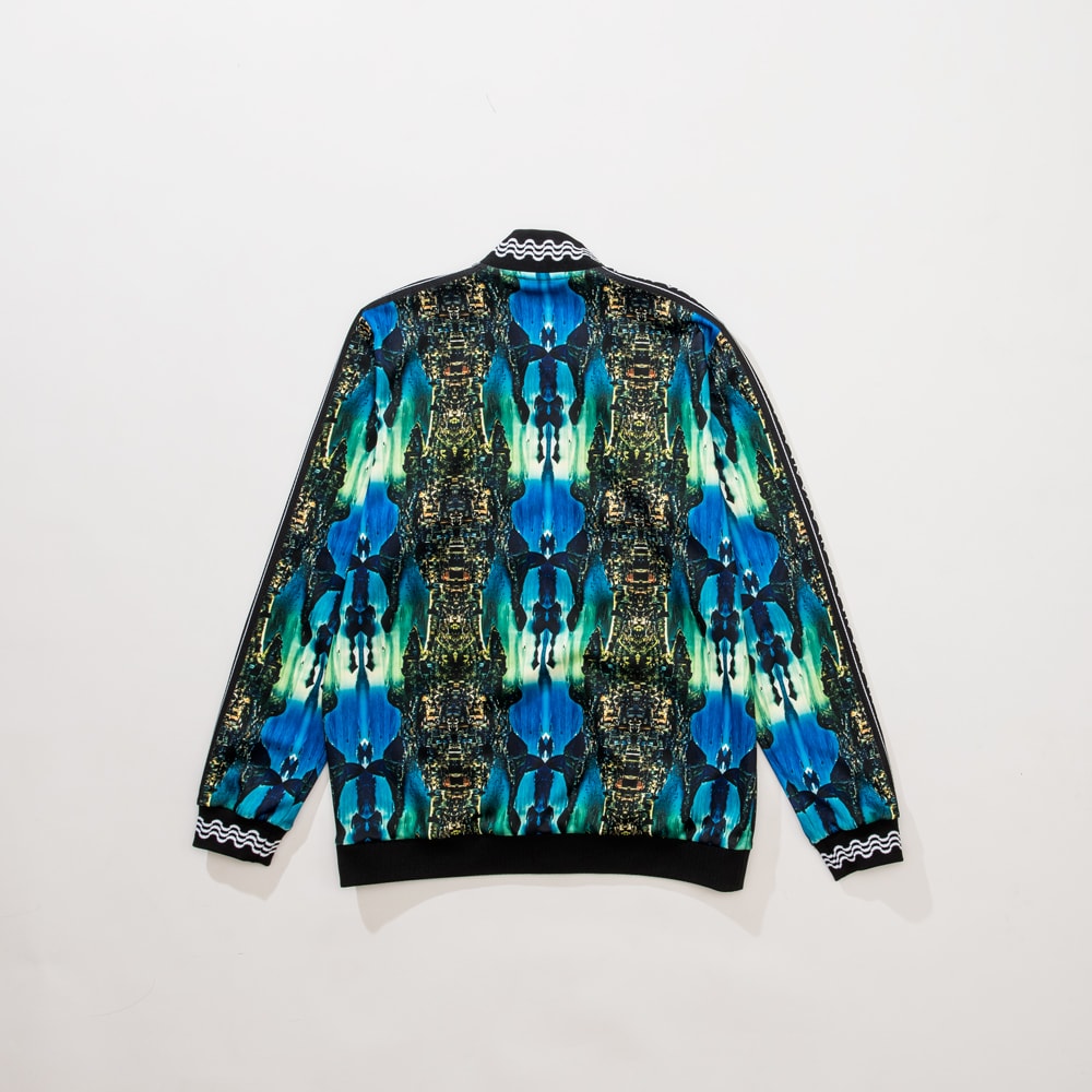 BBR TRUCK JACKET