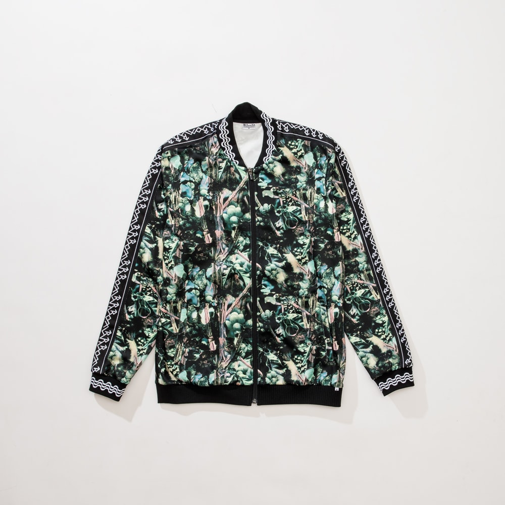 BBR TRUCK JACKET