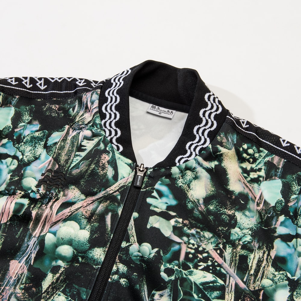 BBR TRUCK JACKET