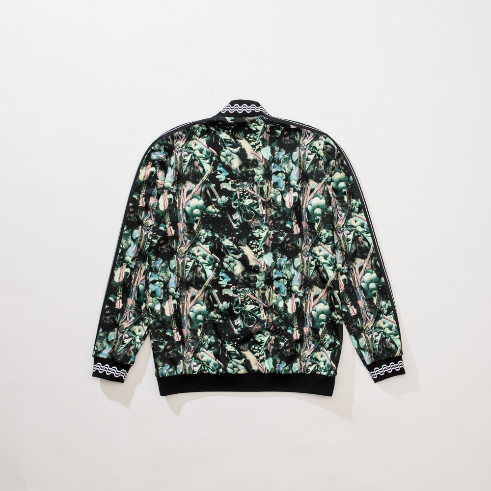 BBR TRUCK JACKET
