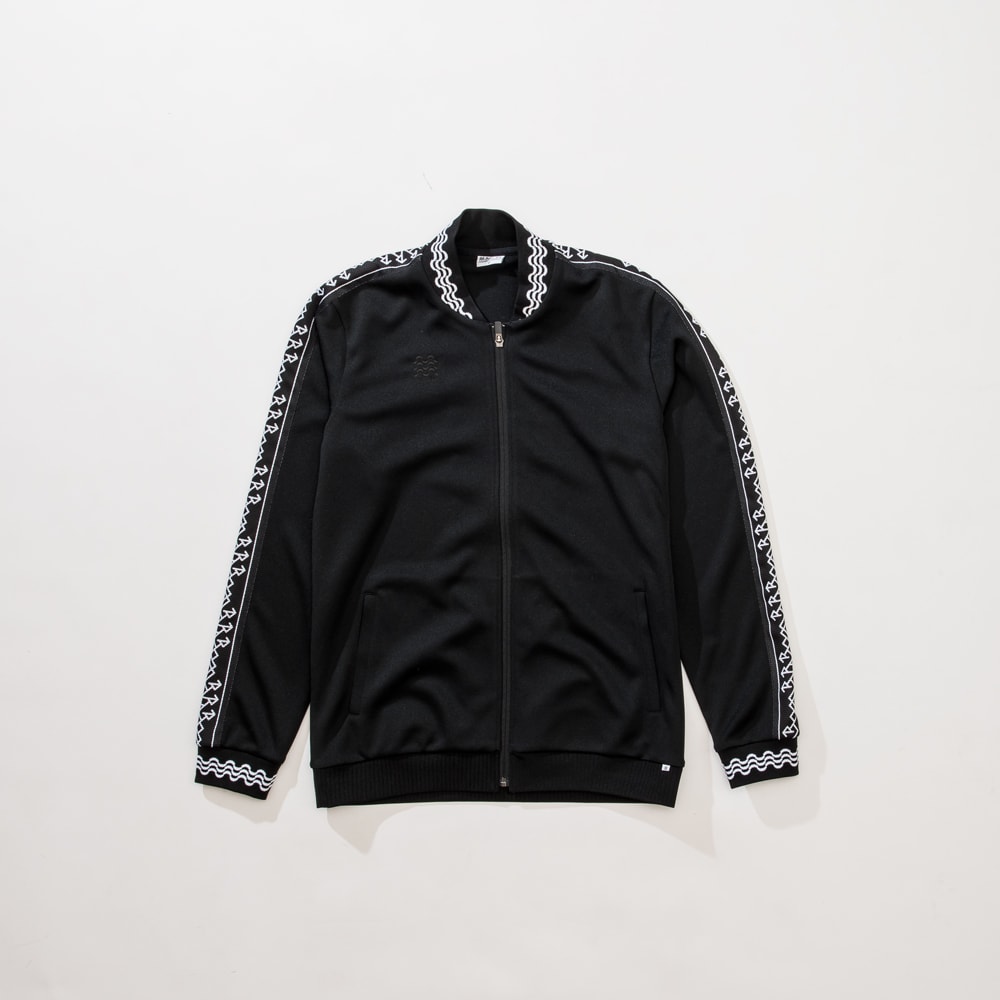 BBR TRUCK JACKET