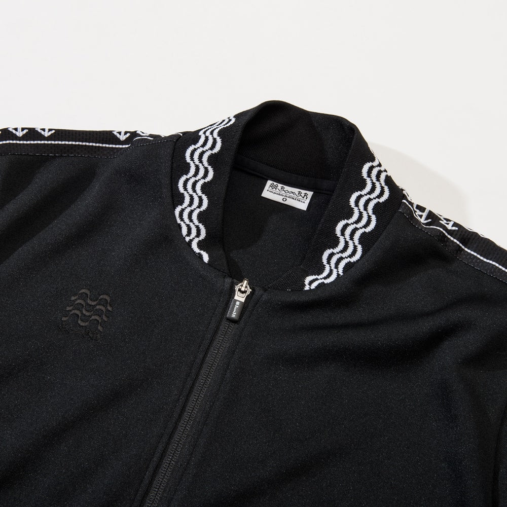 BBR TRUCK JACKET