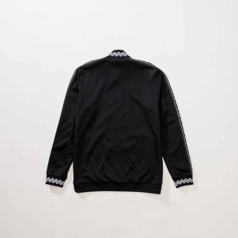 BBR TRUCK JACKET
