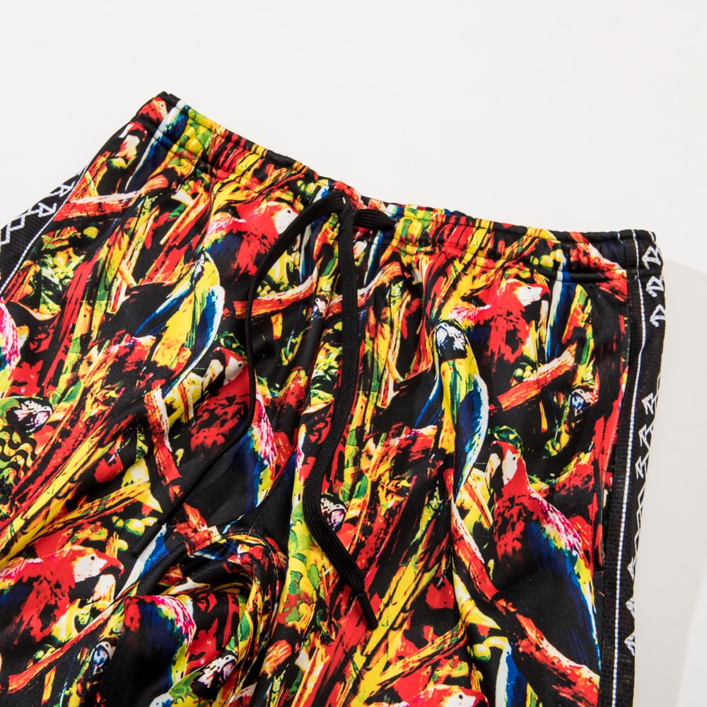 BBR TRUCK PANTS