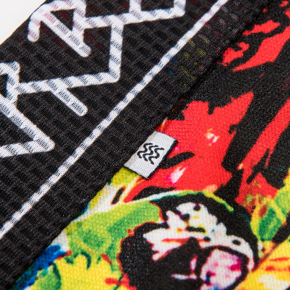 BBR TRUCK PANTS
