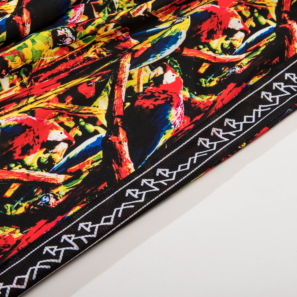 BBR TRUCK PANTS