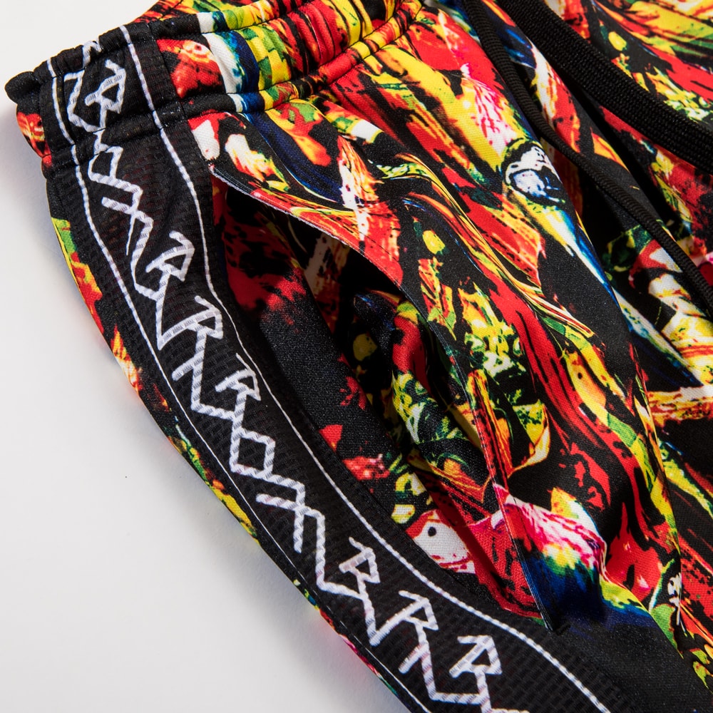 BBR TRUCK PANTS