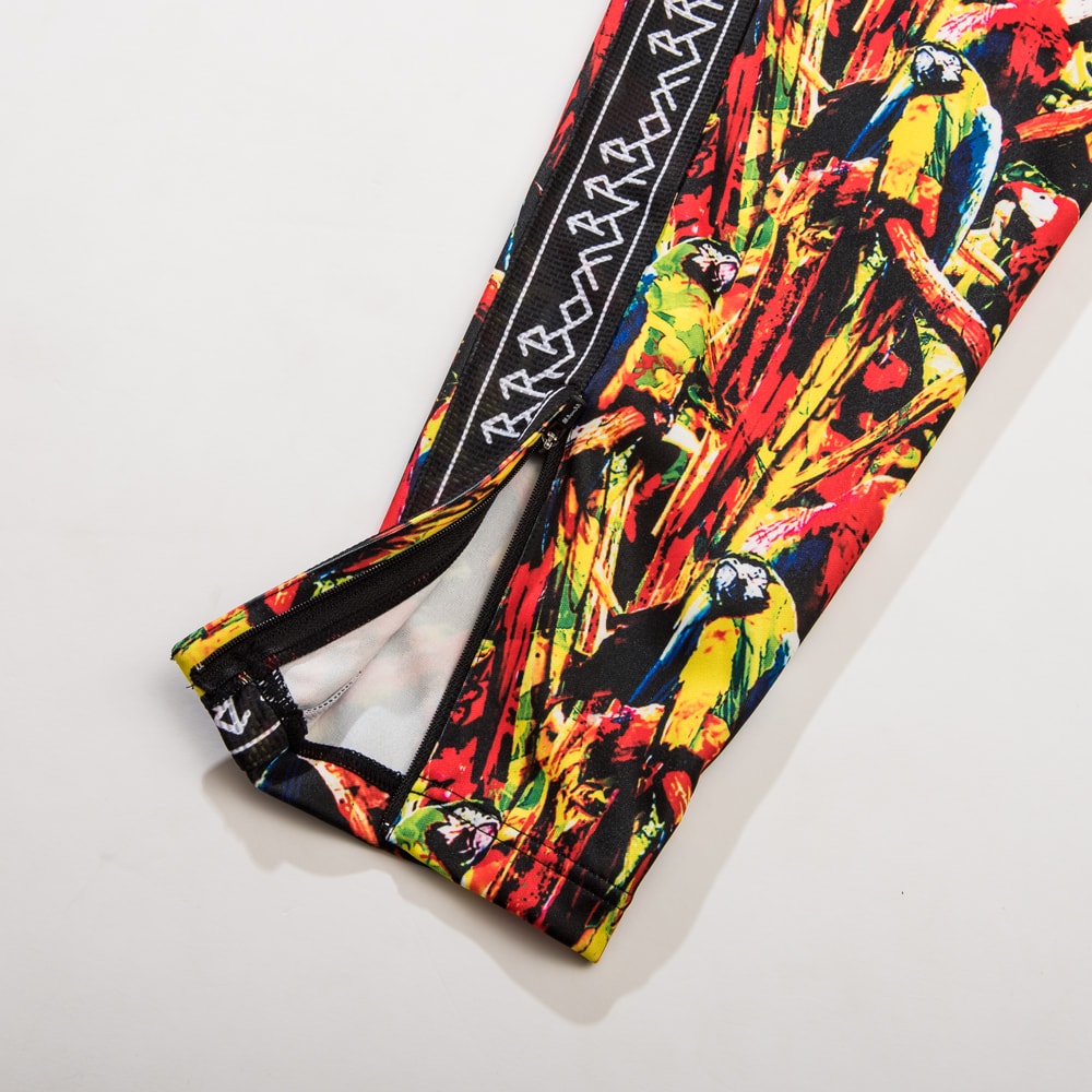 BBR TRUCK PANTS