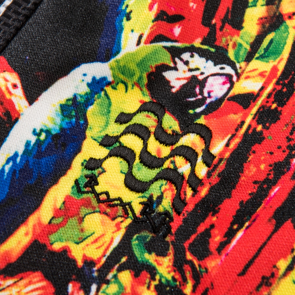 BBR TRUCK PANTS