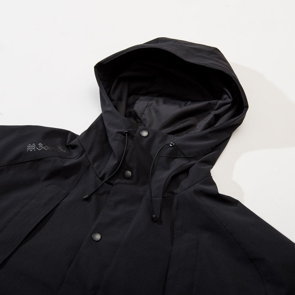 BBR FIElLD COAT