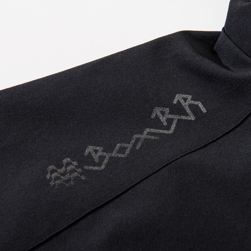 BBR FIElLD COAT