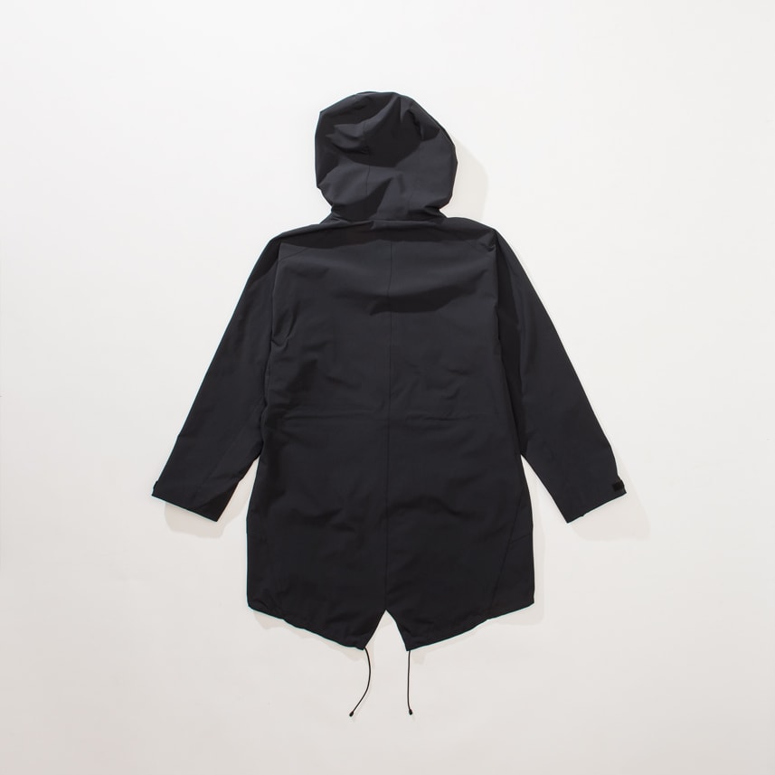 BBR FIElLD COAT
