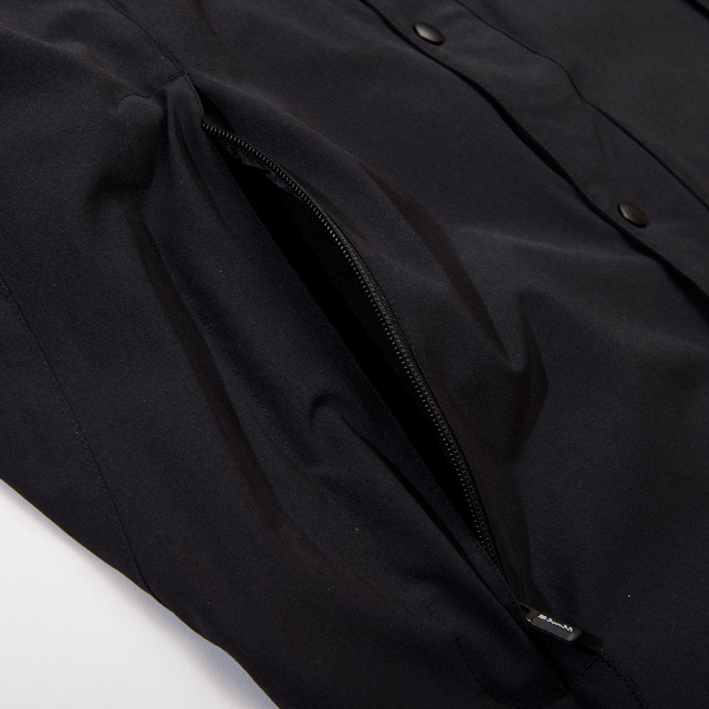 BBR FIElLD COAT