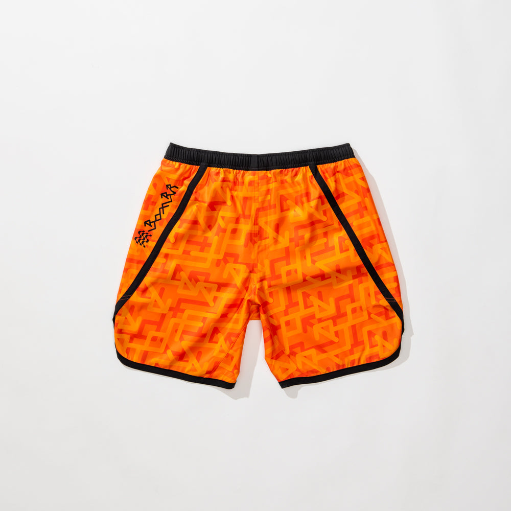 PRACTICE SHORTS