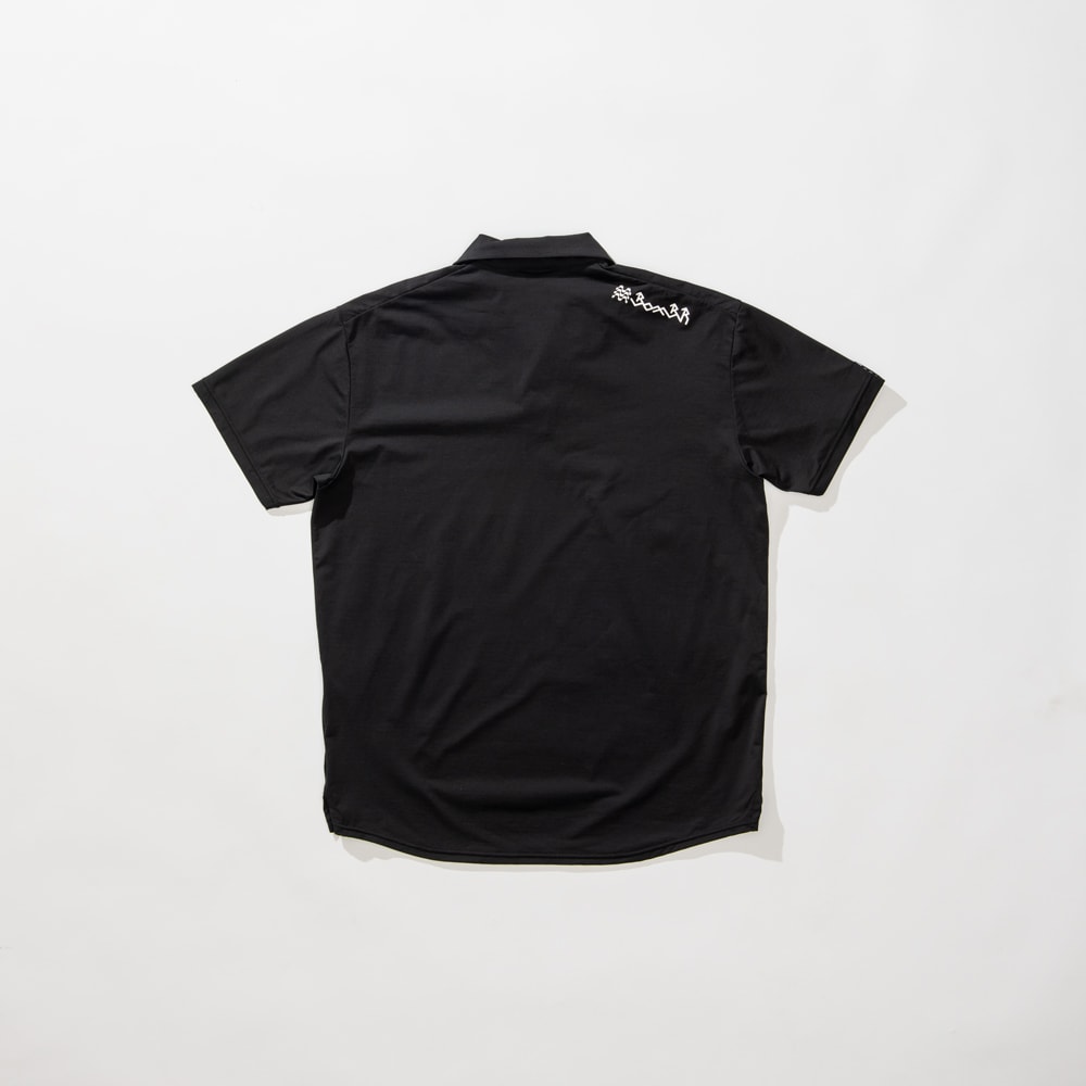 PRALOHA SHIRTS 2S