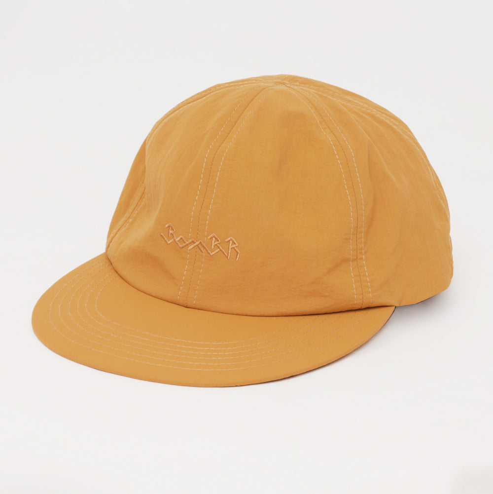 FLAT VISOR CAP