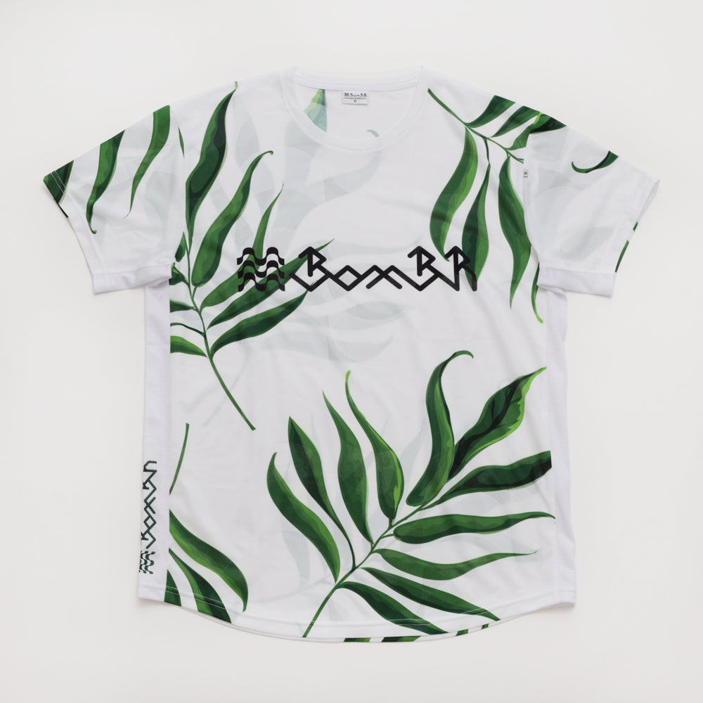 グラフィックメッシュプラT